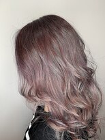 メルカ 天王寺(melca.)&nbsp;ハイトーンカラー