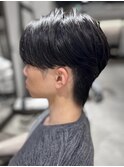 men's hair ☆ ニュアンスヘア
