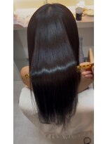 アリアツイン バイ エクラート 池袋西口店(ARiA TWiN by ECLART)&nbsp;【褒められる髪へ】髪質改善