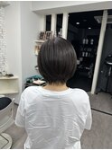 Louer hairmake×ボブ