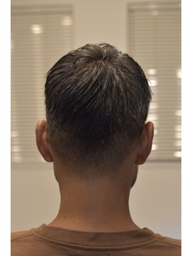 ヘアーズ マツシタ(Hairs MATUSITA) スタイル