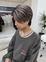 スティーン(STEEN)&nbsp;メンズバレイヤージュ