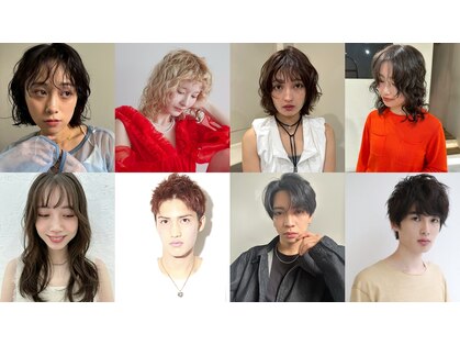 エレン 池袋(ElEn.)の写真