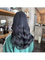 トゥーミー(to mee)&nbsp;ネイビーブルー♪