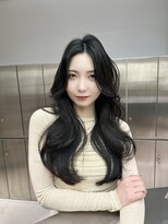 ロンドウル 熊本(Lond ulu)&nbsp;イメチェンヘアスタイル/ショートカット/縮毛矯正/美髪矯正