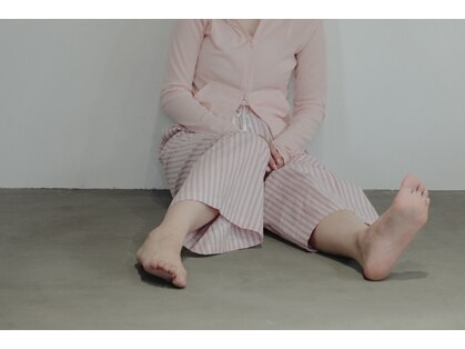 ユエ(Yue)の写真