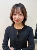 レイヤーボブ