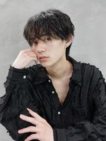 Men's Hair / Eyebrow salon BLANK TOKYO 渋谷店【ブランクトーキョー】&nbsp;メンズパーマ/ダウンパーマ/フェザーパーマ[渋谷/渋谷駅/men's]