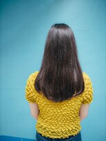 アラワラブルー(arrawarra blue)&nbsp;韓国風レイヤー/20代/30代/40代/50代/倉敷/白楽町