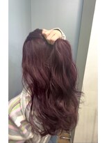 トリップ 大名(Trip)&nbsp;カシスブラウン