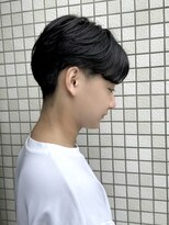 ファーレンピュアスウィート(fahren-pure-suite)&nbsp;センターパート