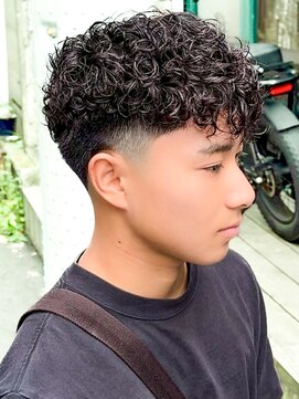 プロショップウェーブ セカンド(PRO SHOP WAVE II) フェザーパーマ/ルーズパーマ/アクティブショート/ドレッドヘア