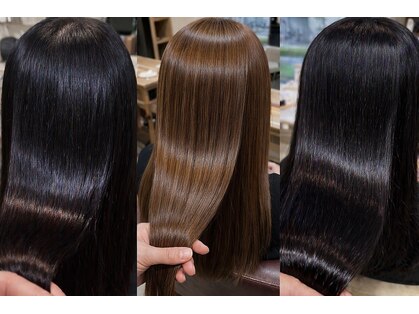 トゥ ルーチェ(tu.luce)の写真