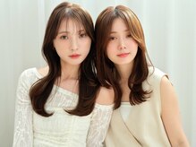 もっと美しい髪の毛へ