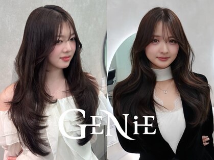 ジーニー 千葉(GENiE)の写真