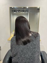 アーク 表参道(arc)&nbsp;アッシュブラウン