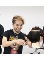 サードプレイス(s THIRD PLACE)/山崎　慎一郎