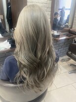 ルシクラージュ 武蔵小杉店(Recyclage)&nbsp;ミルクティーベージュ