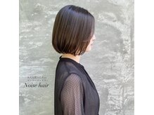 ノイズヘアー(NOISEHAIR)