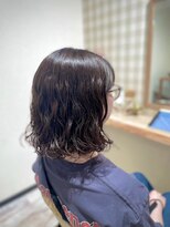 アンヌ(ennu)&nbsp;NEWスタイル