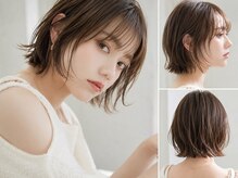 ミル バイ インスヘアー(MIRU by INCE HAIR)