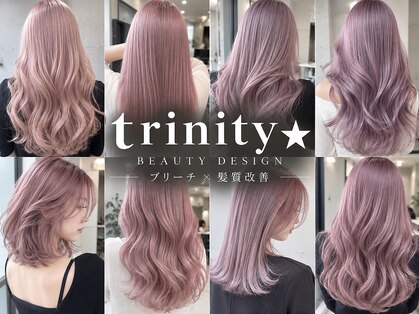 トリニティ(trinity)の写真