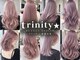 トリニティ(trinity)の写真