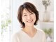 グランデパパスの写真/≪大人女性からの圧倒的支持を誇る≫いつまでも素敵でいたい女性の為にダメージレスな美髪に仕上げます☆