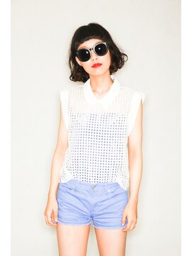 モップアップ(Mop up) カジュアルモード