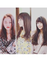 プレミアモデルズ 中野店(Premier Models)&nbsp;イルミナカラー☆