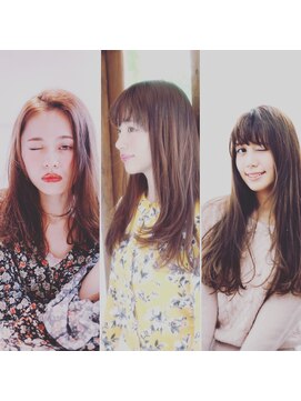 プレミアモデルズ 中野店(Premier Models) イルミナカラー☆