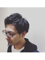 リトル アイズミ バイ ヴィーヴル(little aizumi by BIVRE)&nbsp;大人のネープレスショート