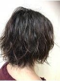 ミディアムウェーブ
