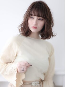 ケイリー(KAYLEE) 【KAYLEE☆STYLE】