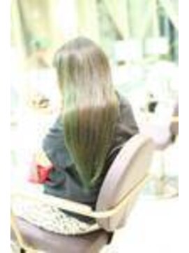 アフ(ahu) ファッションカラー