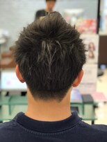 グランシュ 青葉台店(GranCieux)&nbsp;王道☆モテメンズショート