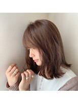 キアラ(Kchiara) ヌーディベージュkchiara福岡天神川野