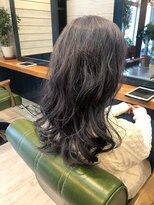 イコロ 流山おおたかの森(icoro)&nbsp;◆グレーアッシュカラー