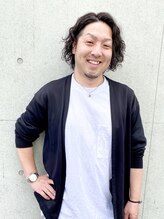 シュシュプライベートヘアサロン(Chou chou private hair salon) 藤原 伸浩