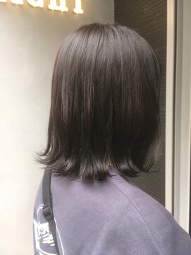 エイト 三軒茶屋店(EIGHT) EIGHT 三軒茶屋　ナチュラルブラウン　5/11