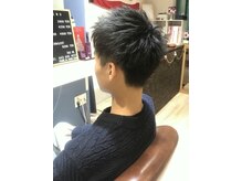 ファミリア ヘアーワークス(FAMILIA HAIR WORKS)