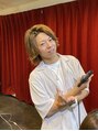 セットサロンエイト(set salon 8eight.) tatuki 