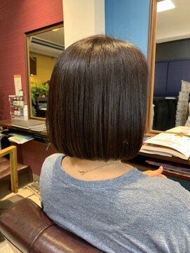 アストンヘア(ASTON HAIR) Minecolla水素量2倍