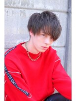 フォルテ 表参道店(FORTE)&nbsp;【フォルテ 飯塚裕士】ナチュラルサイドパートショート