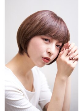 カーニバル 江古田(CARNIVAL) ~2020 AW collection~8《江古田CARNIVAL》