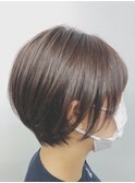 耳掛けボブ【柏】