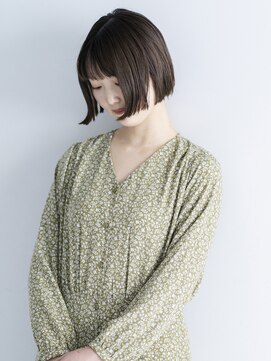 スカイレビュー(SKY Re beau) 【錦糸町レビュー店】モード Aラインボブ