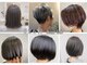 026秤ヘアラボ(hair lab) の写真