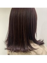 ウル(ulu)&nbsp;ラベンダーアッシュ/ナチュラルモード