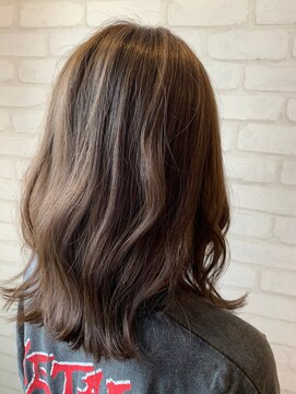 バブルス 本川越店(BUBBLES) 波ウェーブ♪